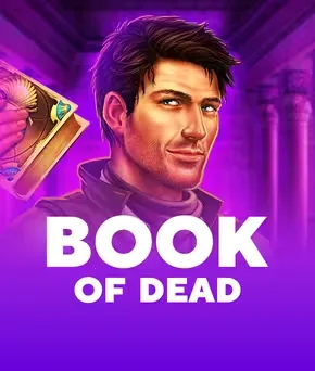 Book of Dead