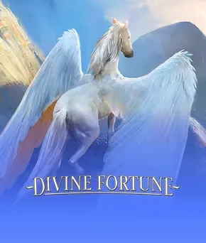 Divine Fortune