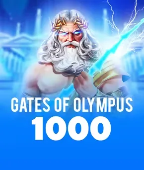 Gates of Olympus 1000