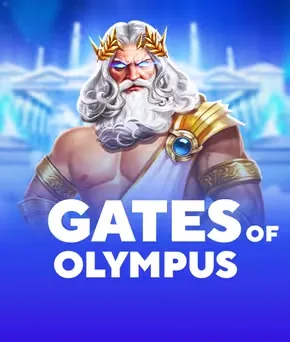 Gates of Olympus