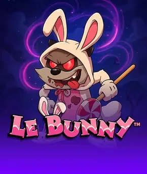 Le Bunny