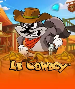 Le Cowboy