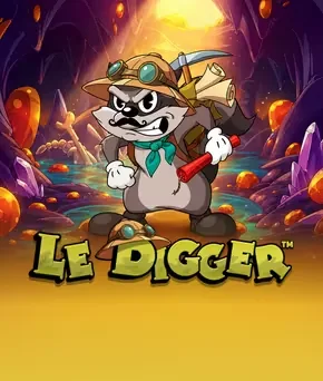 Le Digger