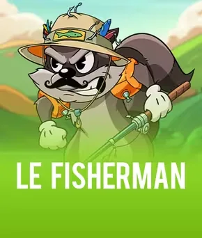Le Fisherman